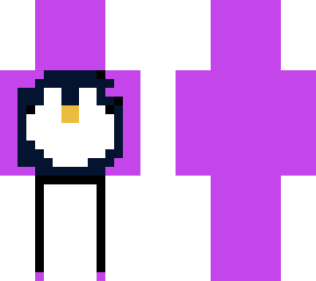 penguin dream