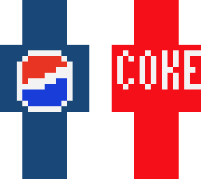 pepsi vs coke