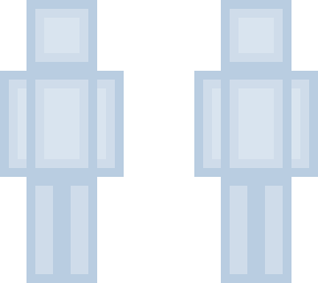 perillow's normal skin :d