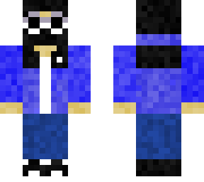 personal skin
