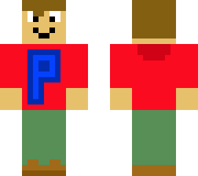 personoa p