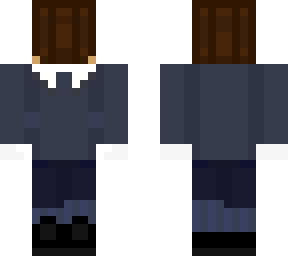 pew pew my oc named joel