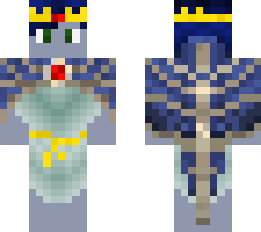 phantom king