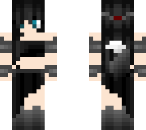 phantom me