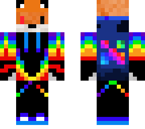 piggy player official skin