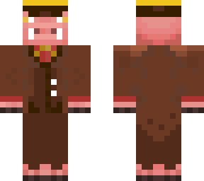 pigstep(zivex remake)