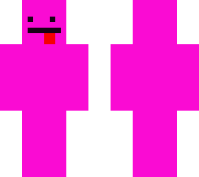pink boi