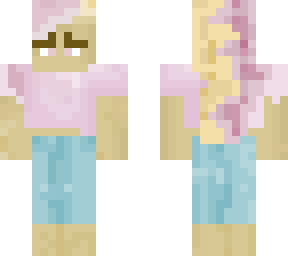 pink cupcake