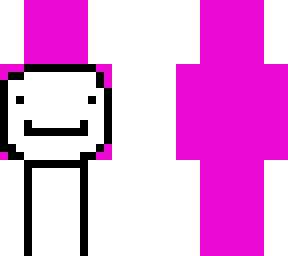 pink dream
