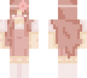 pink flower