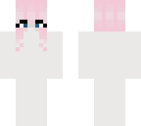 pink hair base