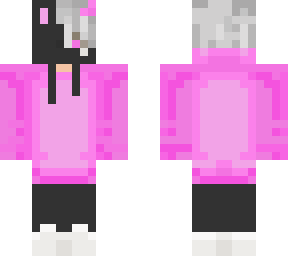 pink variation of my skin (fixed)