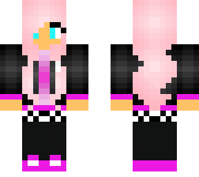 pinky