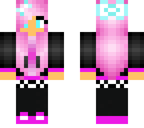pinky v2