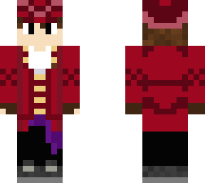 pirate ram