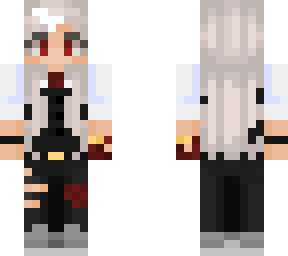 pluto's mafia skin