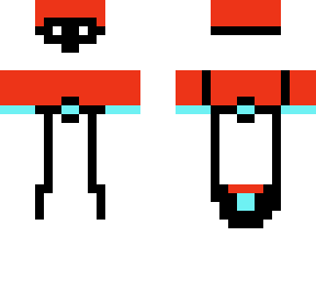 pokeboy style