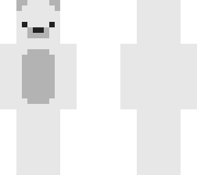 polar bear