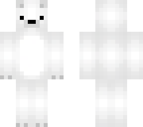 polar bear