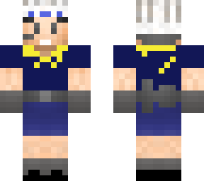 police krilin