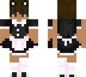 posture maid