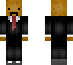 potato man