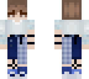 practice skin