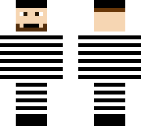 prisoner