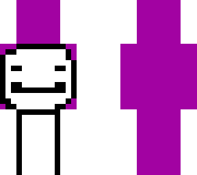 puprl dream