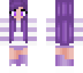purple egirl (classic)