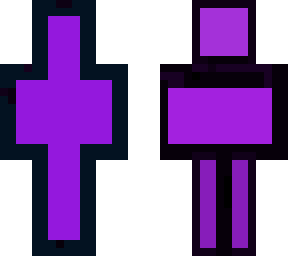 purple portal