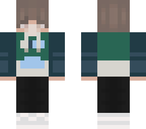 pyrockx. main skin