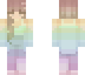 r a i n b o w