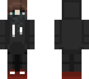r0cketpunk stealth skin