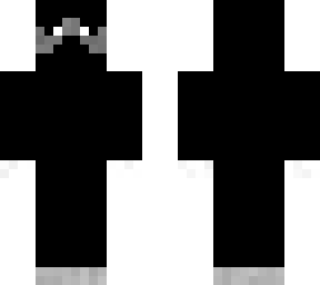 racoon in suit(facing right way)