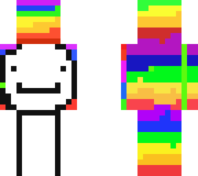 rainbow dream