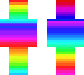 rainbow popsicle *fixed again*