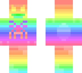 rainbow venom