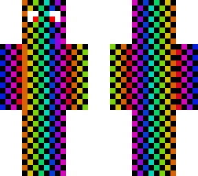 rainbow vortex