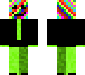 rainbowmen