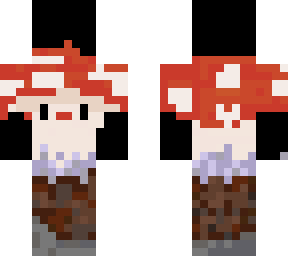raison mushroom dreamstyle