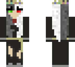 ranboo girl skin