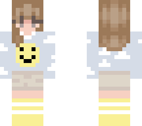 random skin