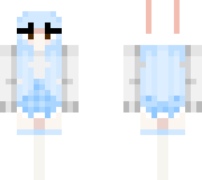 recreated matching skins (again) (part 2/3)
