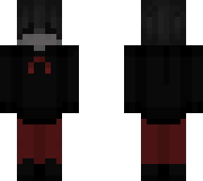 red bowtie boy