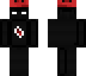 red colored crowned skin (tap to see full skin)