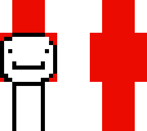 red dream