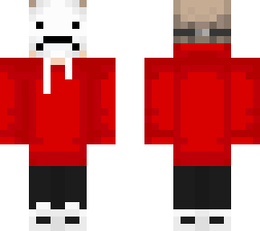 red dream