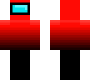 red fade imposter