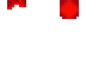 red hair base